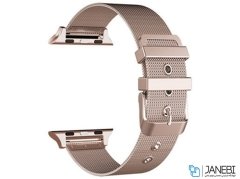 بند فلزی ساعت اپل 42/44mm