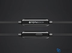 هندزفری توتو Totu EAUA-014