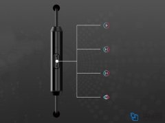 هندزفری با سیم توتو Totu EAUA-017 3.5mm Wired Headset