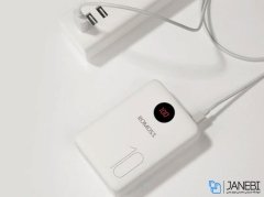 پاور بانک روموس Romoss OM10 Power Bank 10000mAh