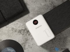 پاور بانک روموس Romoss OM10 Power Bank 10000mAh