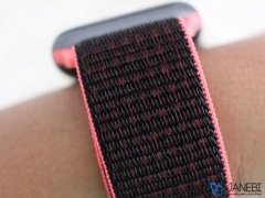 بند نایلونی اپل واچ Apple Watch Nylon Band 38/40mm