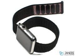 بند نایلونی اپل واچ Apple Watch Nylon Band 38/40mm