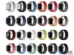 بند نایلونی اپل واچ Apple Watch Nylon Band 38/40mm