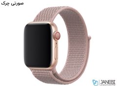 بند نایلونی اپل واچ Apple Watch Nylon Band 42/44mm