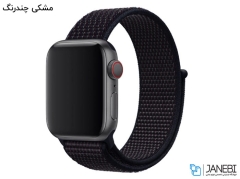 بند نایلونی اپل واچ Apple Watch Nylon Band 42/44mm