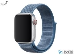 بند نایلونی اپل واچ Apple Watch Nylon Band 42/44mm