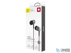 هندزفری با سیم بیسوس Baseus Lark Series WEBASEEJ-LA0G Earphone