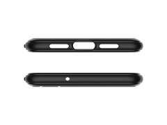 محافظ ژله ای اسپیگن هواوی Spigen Rugged Armor Case Huawei P20