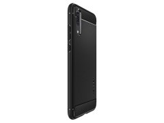 محافظ ژله ای اسپیگن هواوی Spigen Rugged Armor Case Huawei P20