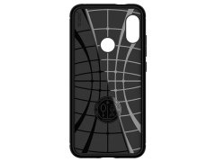 محافظ ژله ای اسپیگن شیائومی Spigen Rugged Armor Case Xiaomi Redmi 6 Pro/ Mi A2 Lite