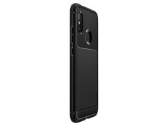 محافظ ژله ای اسپیگن شیائومی Spigen Rugged Armor Case Xiaomi Redmi 6 Pro/ Mi A2 Lite