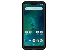 محافظ ژله ای اسپیگن شیائومی Spigen Rugged Armor Case Xiaomi Redmi 6 Pro/ Mi A2 Lite