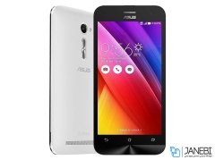 درب پشت ایسوس Asus Zenfone 2 ZE500CL
