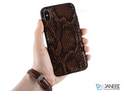 قاب محافظ آیفون Daddario K Series Case iPhone X/XS