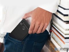 محافظ ژله ای هواوی Carbon Fibre Case Huawei Honor 8X