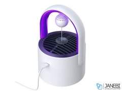 حشره کش بیسوس Baseus Star Mosquito Killing Lamp ACMWD-AHX02