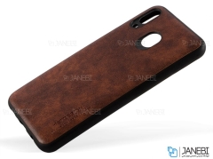 قاب چرمی سامسونگ KSTDesign Leather Case Samsung Galaxy M20