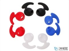 سری سیلیکونی هندزفری سامسونگ Samsung Level U Silicone Earbuds