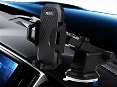 پایه نگهدارنده گوشی Yesido C23 Car Holder