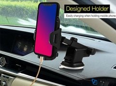 پایه نگهدارنده گوشی Yesido C23 Car Holder