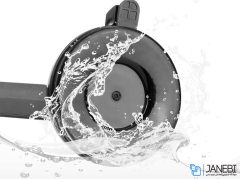 پایه نگهدارنده آهن ربایی Yesido C39 Magnet Holder
