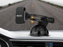 پایه نگهدارنده آهن ربایی Yesido C39 Magnet Holder