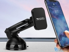 پایه نگهدارنده آهن ربایی Yesido C39 Magnet Holder