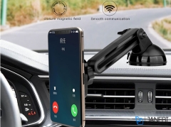 پایه نگهدارنده آهن ربایی Yesido C39 Magnet Holder
