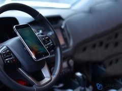 پایه نگهدارنده آهن ربایی Yesido C38 Magnet Holder