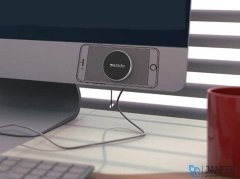 پایه نگهدارنده آهن ربایی Yesido C38 Magnet Holder