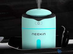 دستگاه بخور نیکین Neekin Air Mist humidifier H1