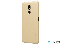قاب محافظ نیلکین نوکیا Nillkin Frosted Shield Nokia 3.2