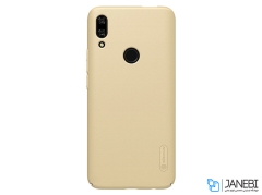 قاب گوشی هواوی Nillkin Frosted Shield Case Huawei P Smart Z
