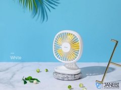 پنکه دستی بیسوس Baseus Pudding Shaped Fan