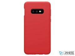 قاب سیلیکونی نیلکین سامسونگ Nillkin Flex Pure Case Samsung Galaxy S10e