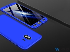 قاب چند تکه ای سامسونگ GKK Case Samsung Galaxy J4 2018