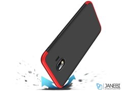 قاب چند تکه ای سامسونگ GKK Case Samsung Galaxy J4 2018