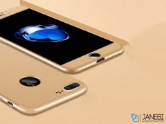 قاب چند تکه ای آیفون GKK Case Apple iPhone 7 Plus/8 Plus