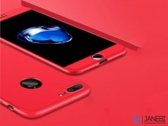 قاب چند تکه ای آیفون GKK Case Apple iPhone 7 Plus/8 Plus