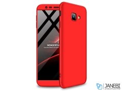 قاب چند تکه ای سامسونگ GKK Case Samsung Galaxy J4 Plus