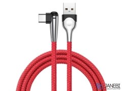 کابل تایپ سی بیسوس Baseus Sharp-bird Mobile Game Cable Type-C 1m