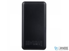 پاور بانک مومکس Momax iPower minimal 6 10000mAh Power Bank