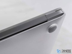 کاور محافظ موشی مک بوک Moshi iGlaze air 11 Case MacBook air 11