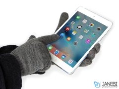 دستکش مخصوص گوشی های لمسی موشی Moshi digits Touchscreen Gloves S/M
