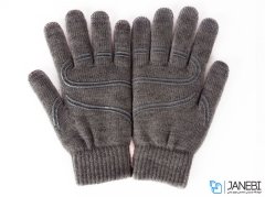 دستکش مخصوص گوشی های لمسی موشی Moshi digits Touchscreen Gloves S/M