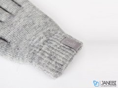 دستکش مخصوص گوشی های لمسی موشی Moshi digits Touchscreen Gloves S/M