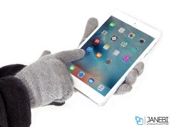 دستکش مخصوص گوشی های لمسی موشی Moshi digits Touchscreen Gloves L