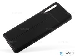 قاب ژله ای ساده سامسونگ Jelly Case Samsung Galaxy A50