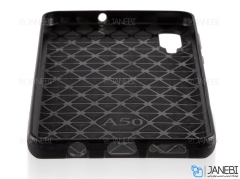 قاب ژله ای ساده سامسونگ Jelly Case Samsung Galaxy A50